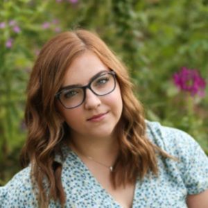 Meet your Posher, Mckenzie